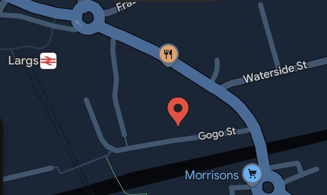 Optimal Ability Location