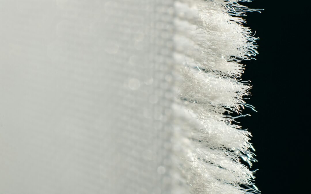 Stretching & ‘The Fuzz’