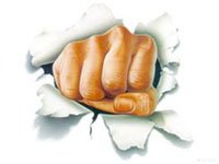 Powerpoint Self-Defence