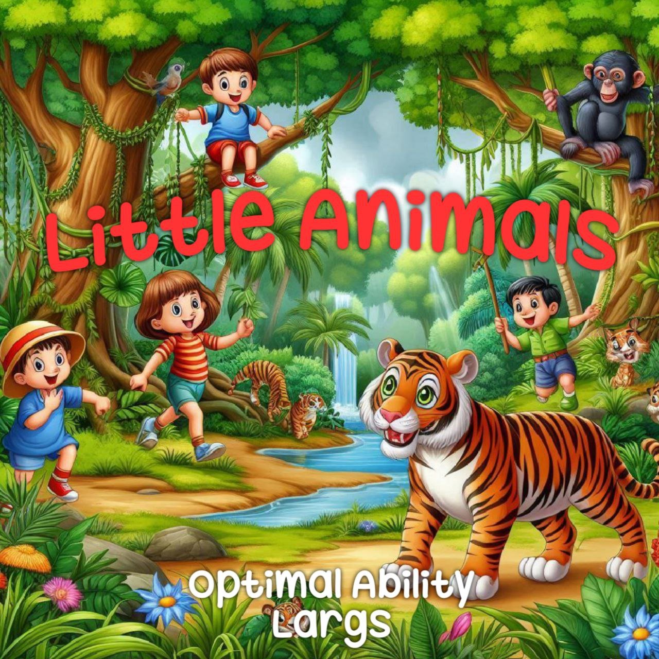 Little Animals